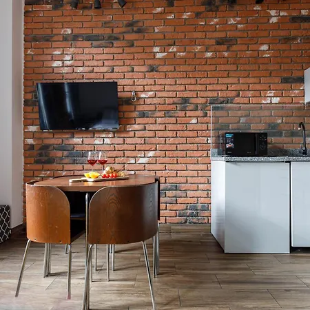 Urban Chic - Main Rail Station - Stylish - K28 Wrocław