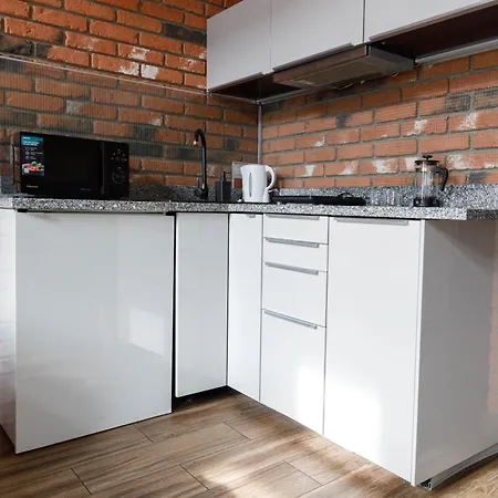 Urban Chic - Main Rail Station - Stylish - K28 Apartman *