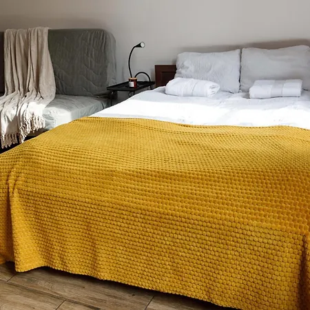 Apartman Urban Chic - Main Rail Station - Stylish - K28 Wrocław