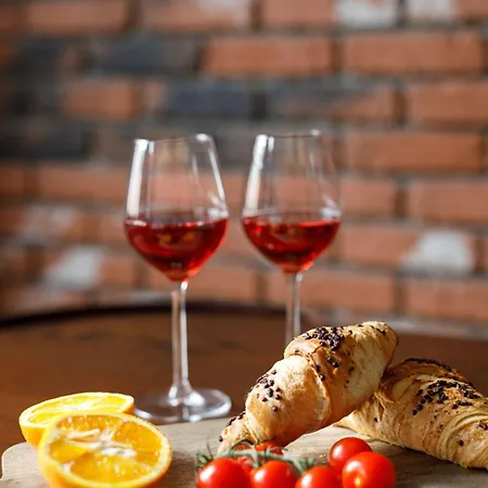 Διαμέρισμα Urban Chic - Main Rail Station - Stylish - K28