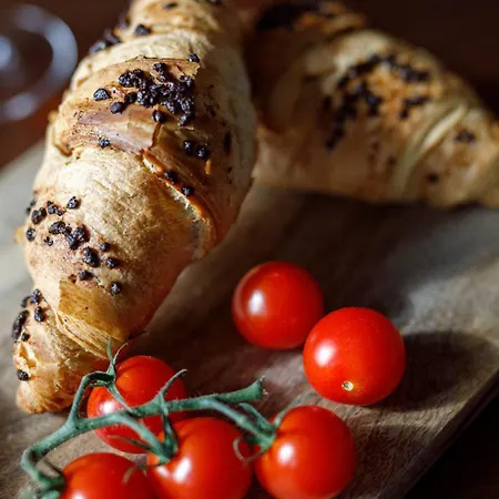 Urban Chic - Main Rail Station - Stylish - K28 Διαμέρισμα *