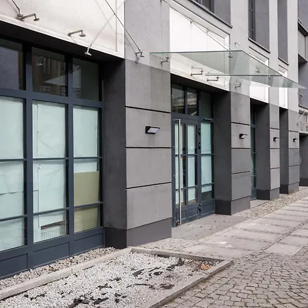 Urban Chic - Main Rail Station - Stylish - K28 Διαμέρισμα Βρότσλαβ