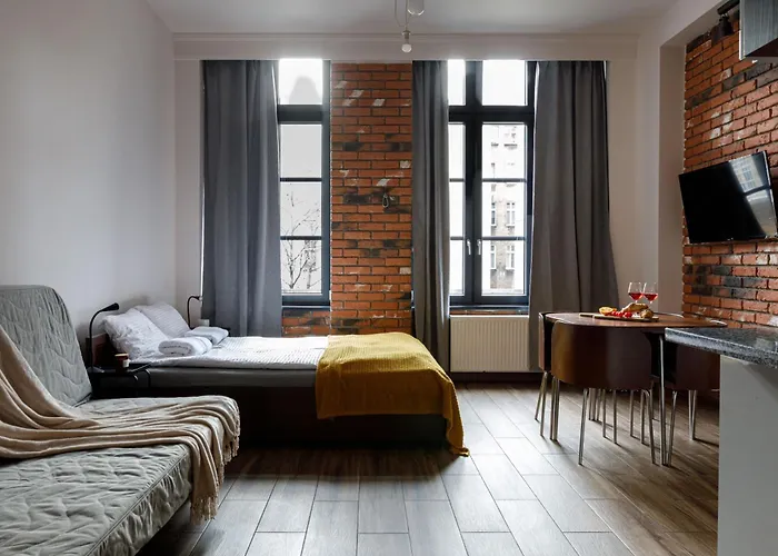 Urban Chic - Main Rail Station - Stylish - K28 * Breslavia