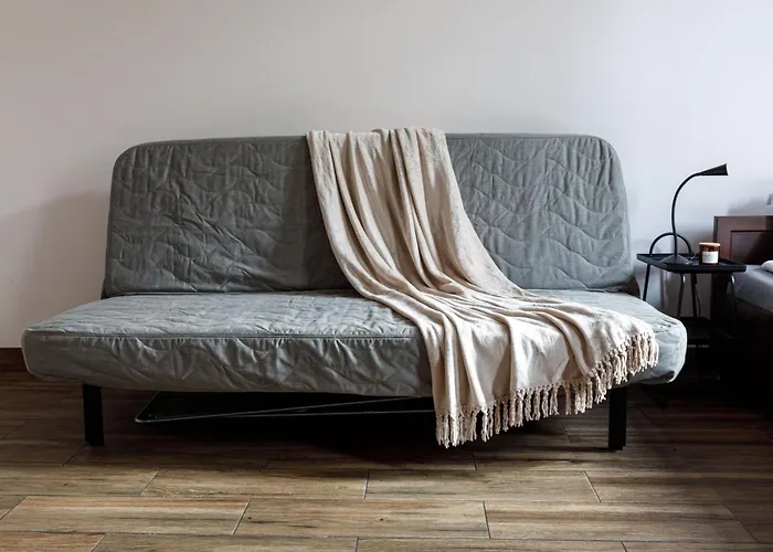 Urban Chic - Main Rail Station - Stylish - K28 Apartamento